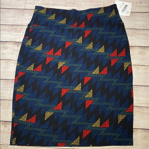 NWT Lularoe XL Cassie Bundle. Pencil Skirt bundle - Picture 3 of 8
